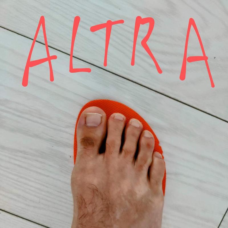 Insert Altra