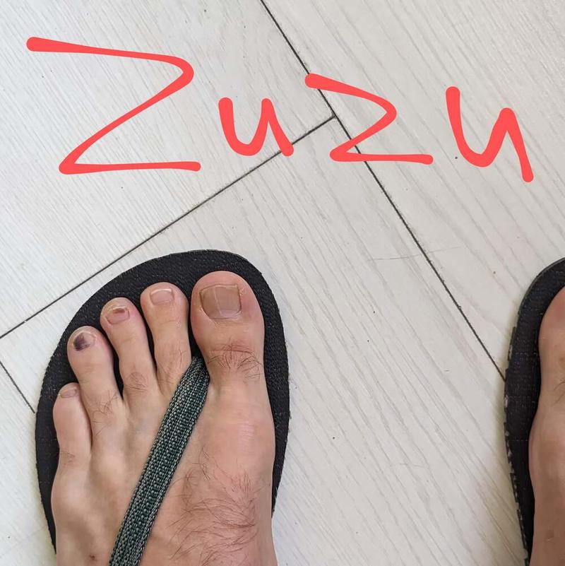 Insert Zuzu