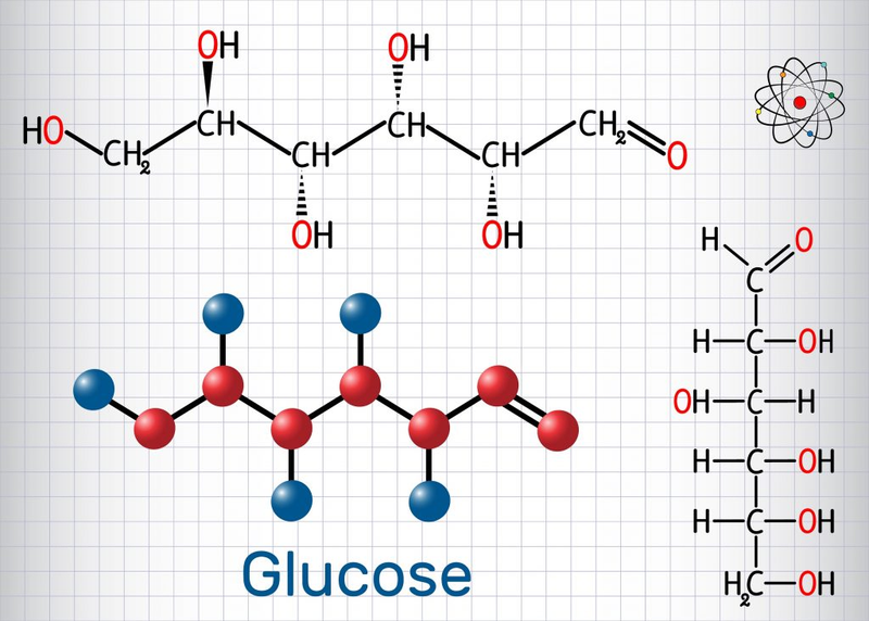 glucose