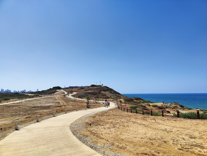 half long hill
