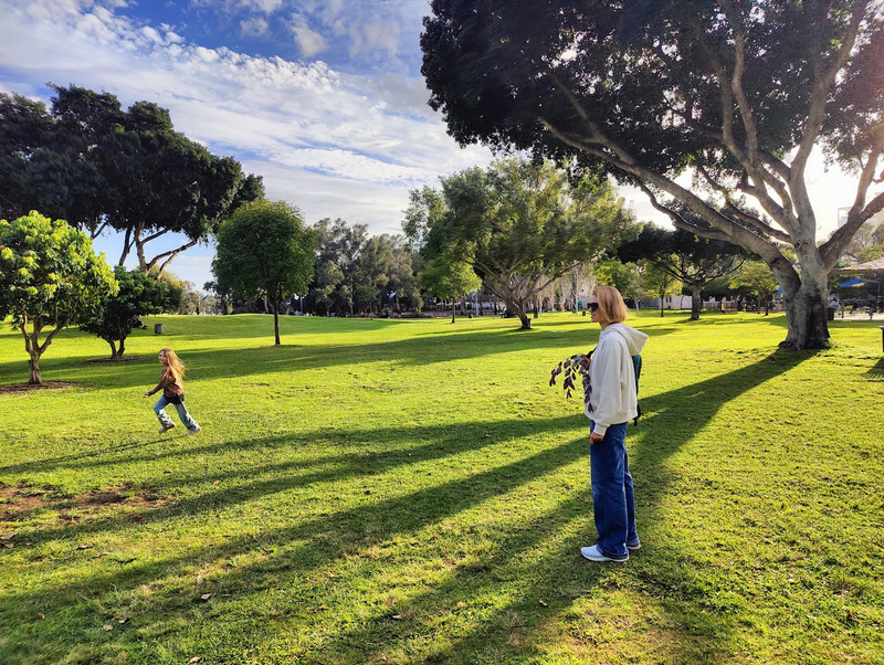 half park