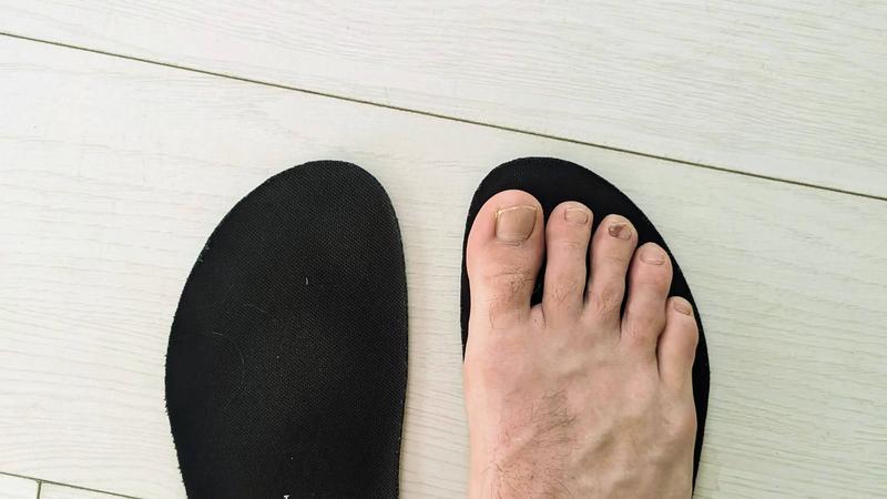 Vivobarefoot Primus Light III