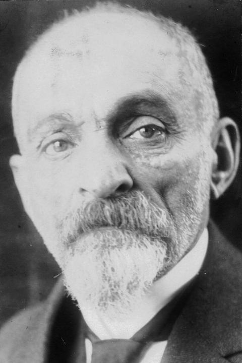Lev Shestov, 1920s