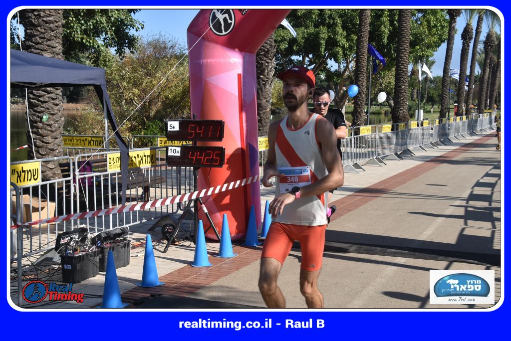 race photo