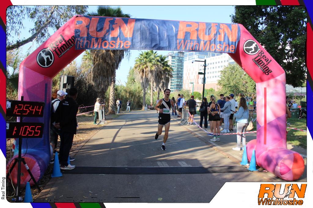 race photo